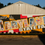 My First Maryland State Fair Visit